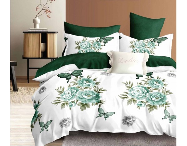 Lenjerie 6 Piese Finet cu elastic AE 55